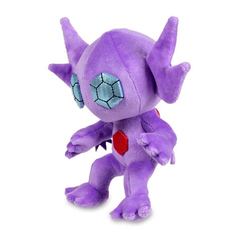 pokemon sableye plush.